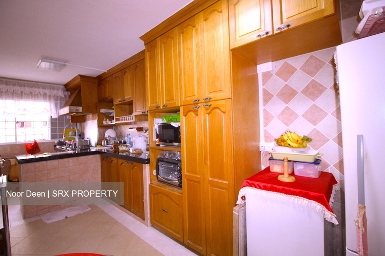 Blk 855 Tampines Street 83 (Tampines), HDB 5 Rooms #205499261